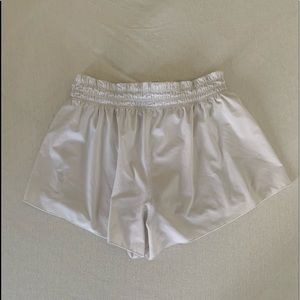 Aritzia Shorts